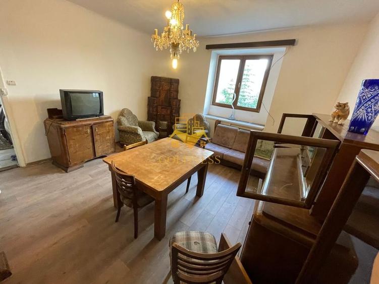 Casă 3 camere, Mihail  Kogalniceanu, Zona Ultracentrală, Curte 240 mp - 5