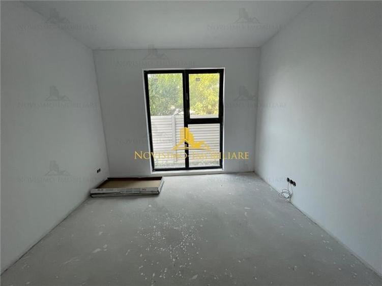 NOVISIMO-IMOBILIARE: AP. CU DOUA CAM. IN ZONA SEMICENTRALA,  P.+ BOXA - 5
