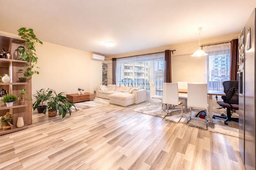 87 mp/Bloc nou/Zona Centrală - 1