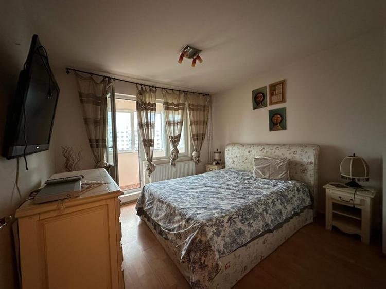 3 Camere Gorjului Militari Bloc reabilitat 3 Minute Metrou - 7