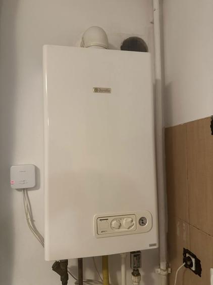 Proprietar, dau spre inchiriere garsonira confort 1 in zona cora - 3