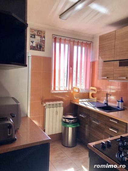 Apartament de inchiriat cu 2 camere in zona BRD Sebastian - 1