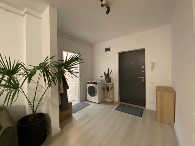 Apartament de inchiriat 2 camere in Buna ziua - 4