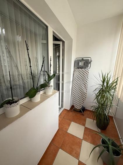 Apartament cu 2 camere la 13 minute de statia de metrou 1 Decembrie 1918 - 42