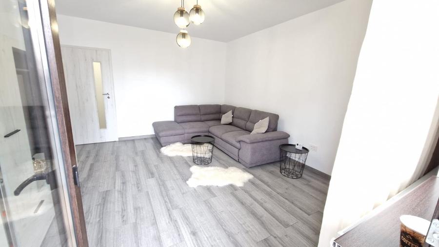 Chirie Apartament 2 Camere decomandat zona Florilor Ghimbav cu loc de parcare - 13