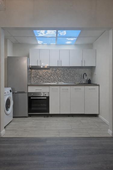 Apartament 2 Camere Premium P-ta Victoriei | Clădire Tip Hotel | Metrou 3 min - 12