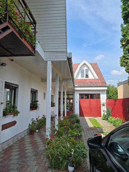 Vand casa individuala Tg Mures zona Libertatii - 7