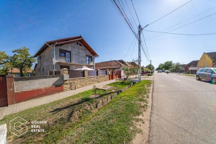 Casa P+E 6 camere, Zadareni, comision 0% - 5