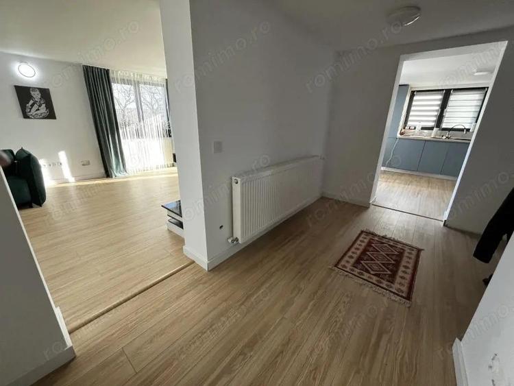 Vila 234 mp, 5 Dormit. Renovata 2019, 20 km BM, Terasa, Teren Extensibil. - 10
