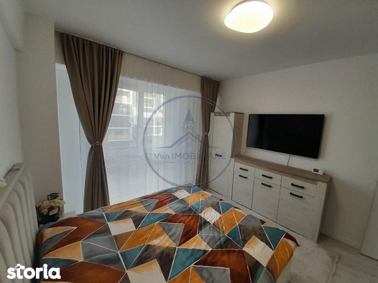Apartament 3 CamereLoc parcare-Zona Panoramic Residence - 10