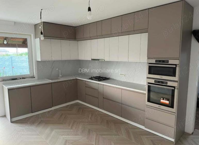 De vanzare casa individuala in Ghiroda