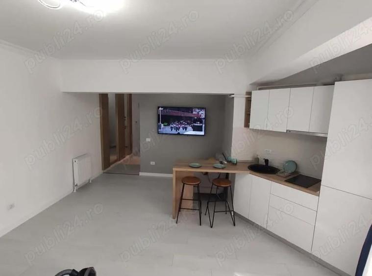 Studio de inchiriat - 7