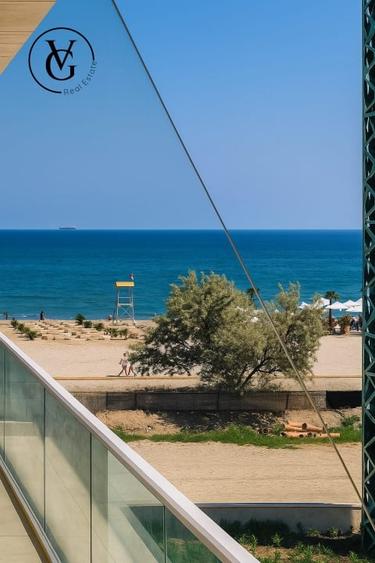 Studio premium  | Vedere spre mare | Axxis Nova | parcare - 1