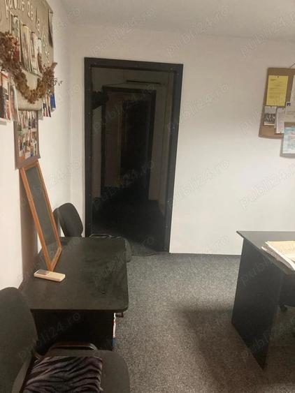 Vand ap. 3 camere, semidecomandat, 51 mp util, boxa, str. Ion Huniade, Lugoj - 7