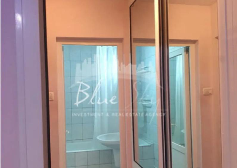 Inel 2 -Apartament 2 camere , centrala pe gaz , etaj interme - 14