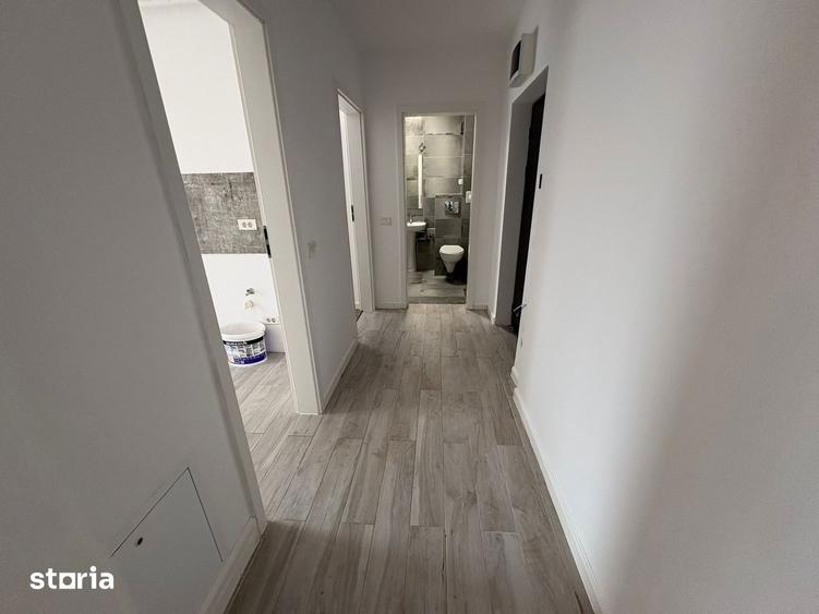 Apartament 2 camere decomandat, Metrou 1 Decembrie, Trapezului - 12