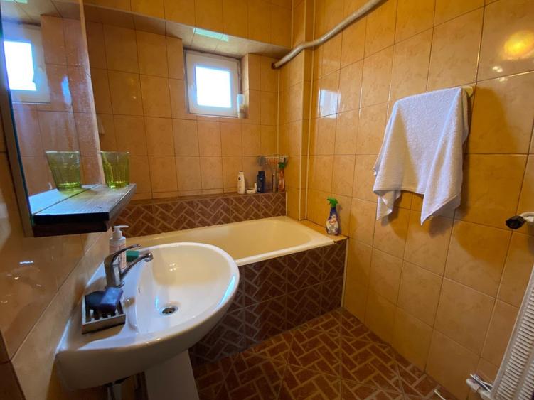 Vanzare apartament 4 camere 98mp ultracentral Piata Unirii metrou - 17