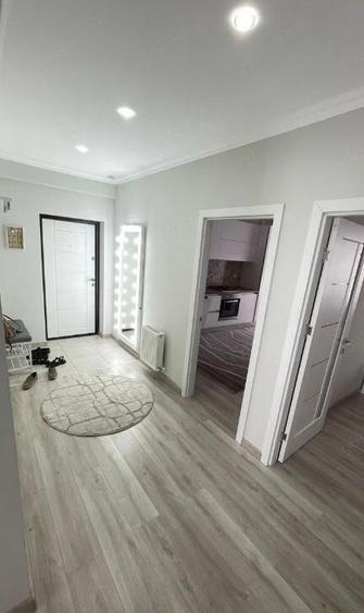 Apartament 2 camere in zona Pipera - 1