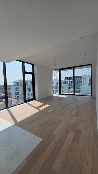 Penthouse de vanzare in One Cotroceni Park - 13