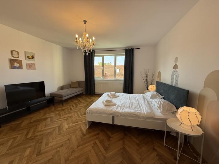Locatie premium! Apartament 2 camere, suprafata generoasa –Central, Brasov - 4