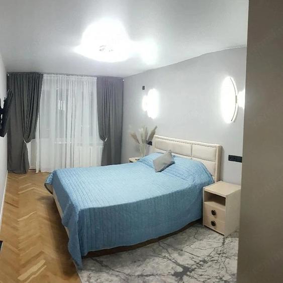 inchiriez apartament cu 2 camere, Colentina - 3