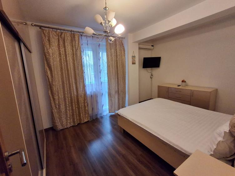 3 camere cu 2 balcoane Popesti, Drumul Fermei, Oltenitei - 6