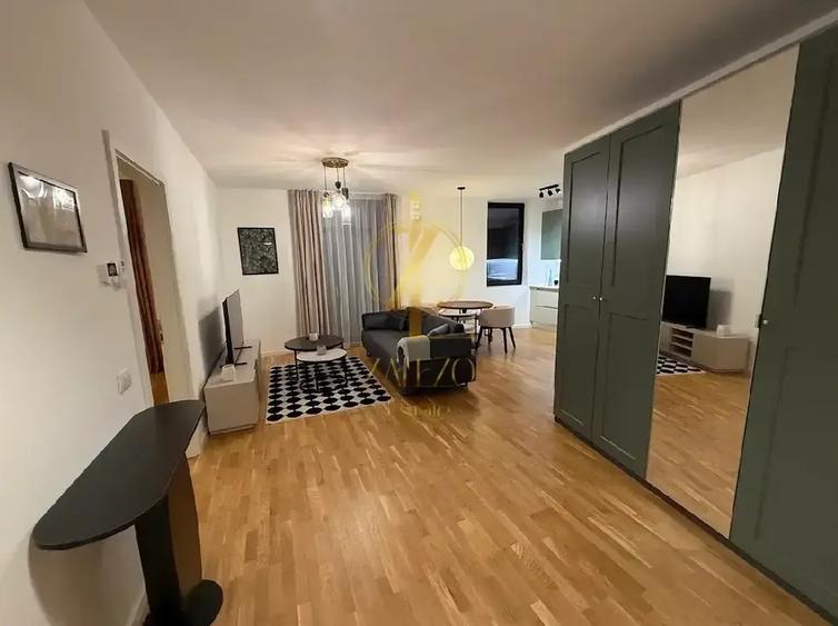 Apartament deosebit cu 2 camere | ISHO | Take Ionescu - 3