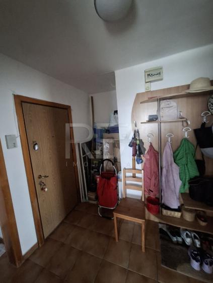 3 Camere, Centrala Proprie, Bloc 1981, Militari-Bdul Uverturii. - 9