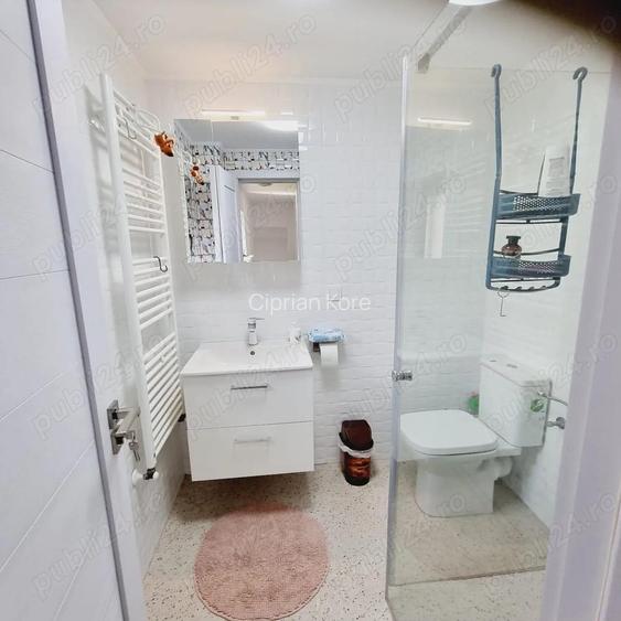 Vila P+E+M de vanzare in Busteni, cartier Zamora