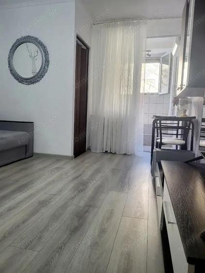 Garsoniera zona Aparatorii Patriei - 3