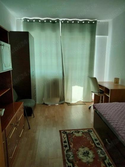 Militari - Lujerului, 2 camere - 4