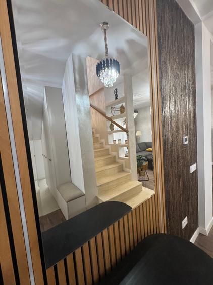 Ansamblu Rezidential - Com. Berceni - 5 camere si 3 bai - Proiect Unic - 15