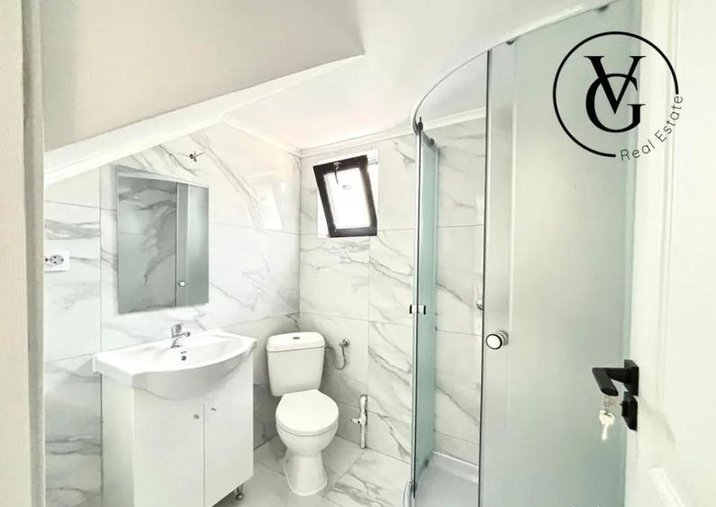 Vila individuala P+1 | 5 camere | Navodari - 10