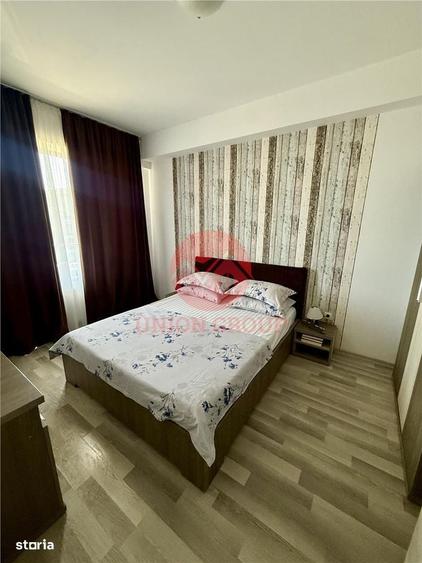 Apartament 2 Camere, zona Summerland, Vedere La Mare - 1