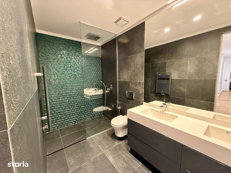 Penthouse cu 4 camere | ONE Mamaia | De inchiriat | - 20