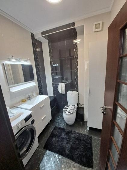 Aviatiei, 4 camere de inchiriat, 3 bai, 1/5, an 2010, util 135, mobilat modern, - 22