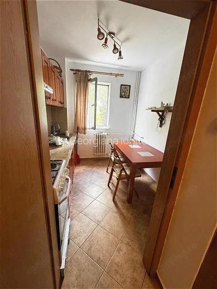 Ap 3 camere, conf 1A semidec, etaj 1/4, Nord