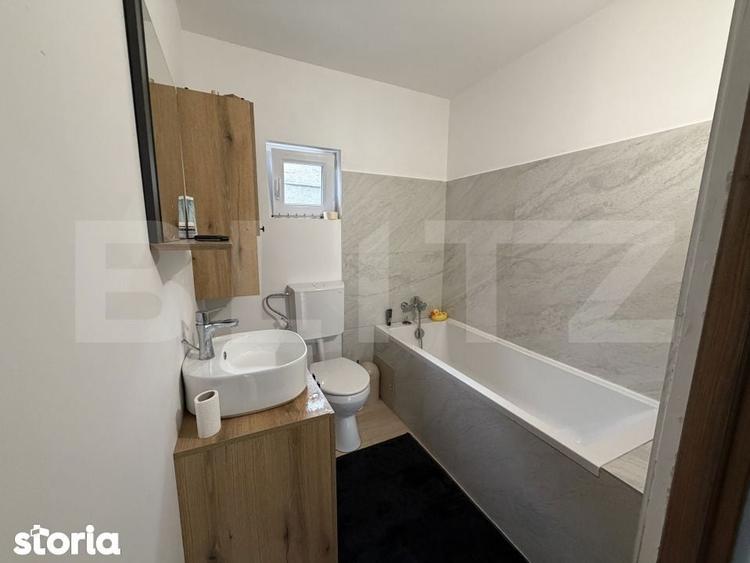 Casa cu 4 camere in suprafata de 100 mp - 3