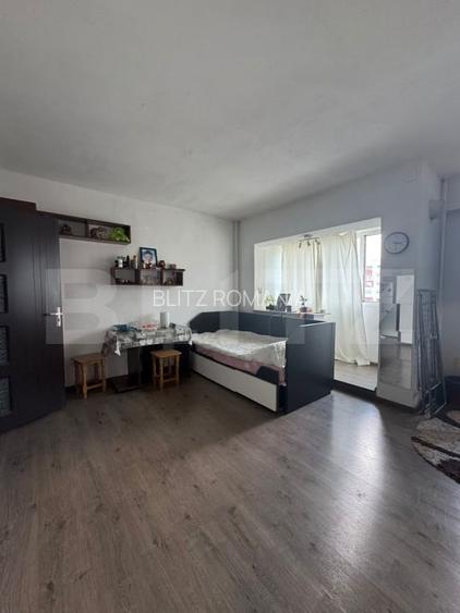 Garsoniera de vanzare, 28 mp, zona Petre Ispirescu - Barca Garsoniera de vanzare, 28 mp, zona Petre Ispirescu - Barca