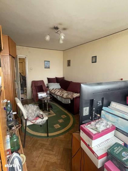 Garsoniera Calea Bucuresti - 2