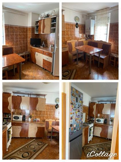 apartament 4 camere - 5