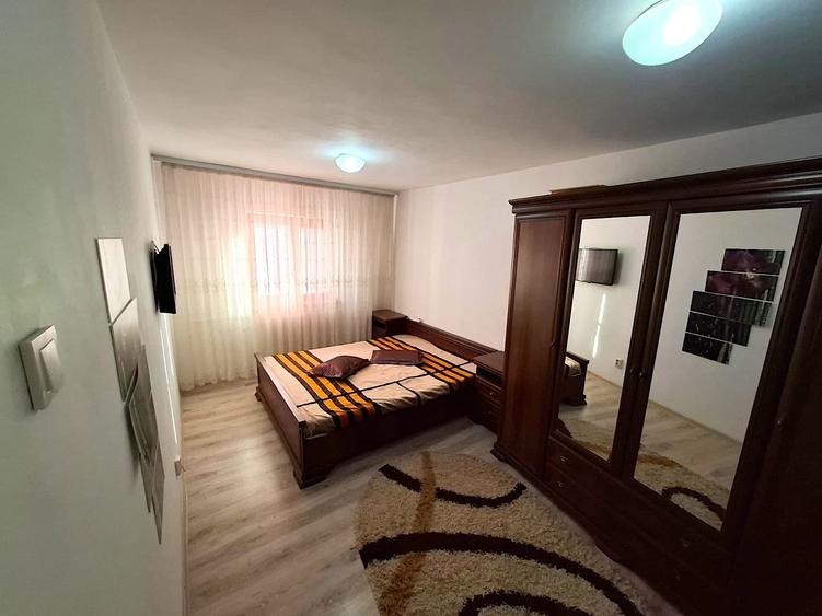 Apartament 4 camere Mobilat si Utilat Complet - 6