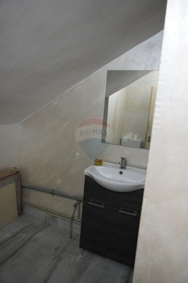 Spațiu comercial de 65mp de închiriat pe strada Dragoș Vodă - 5