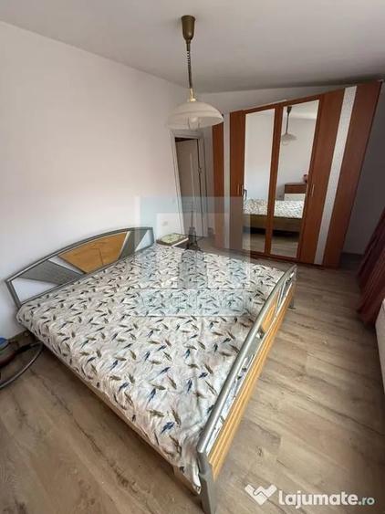 Apart. la casa , 4 camere, mobilate/utilate - zona Bra?o... - 9