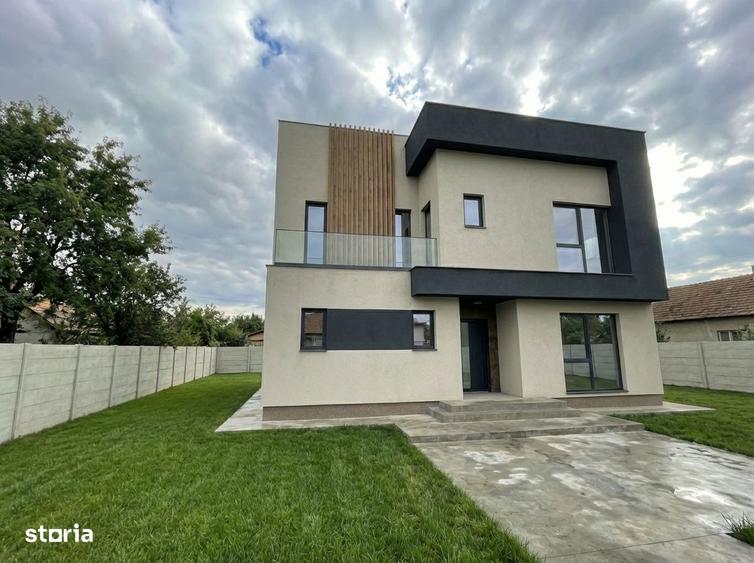 Casa individuala cu 5 camere, Pompa de caldura,Incalzire in pardoseala - 3