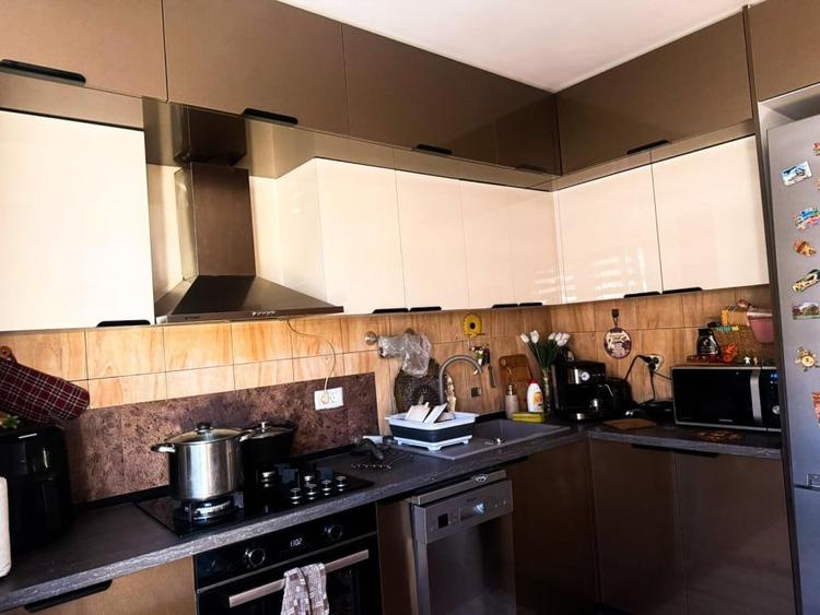 DE VANZARE | CASA 4 CAMERE | BRATIANU - 4