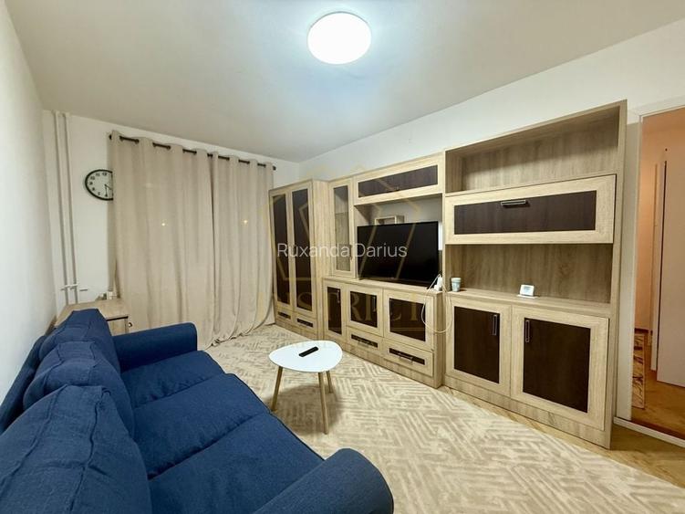 Apartament cu 2 camere etaj intermediar | Sagului