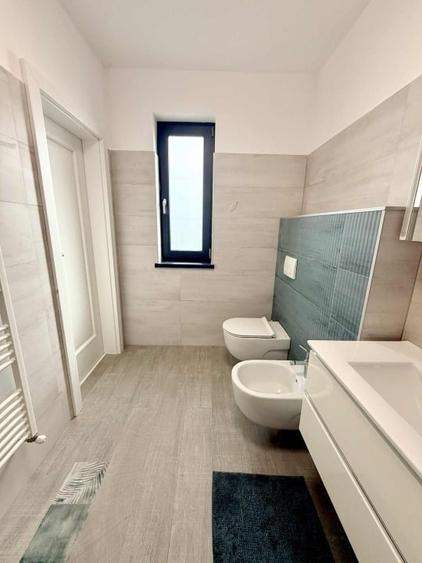 Casă Modernă cu Vedere Spre Postăvarul și Piatra Craiului – Cristian, Brașov - 13