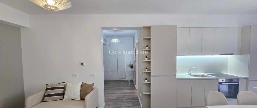 Apartament 2 camere de inchiriat, Prima Premium Decebal
