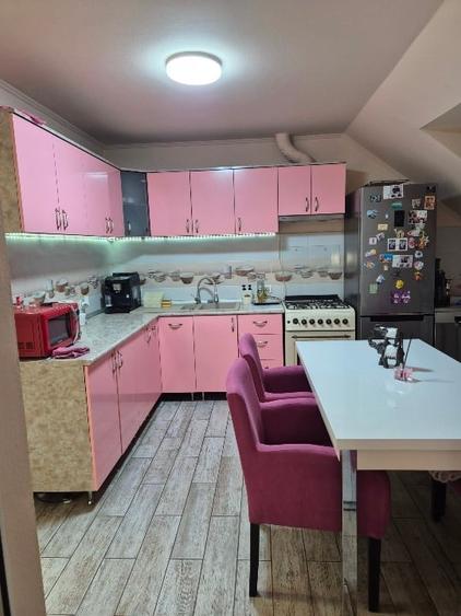 Vabs apartament cu 2 camere - 7